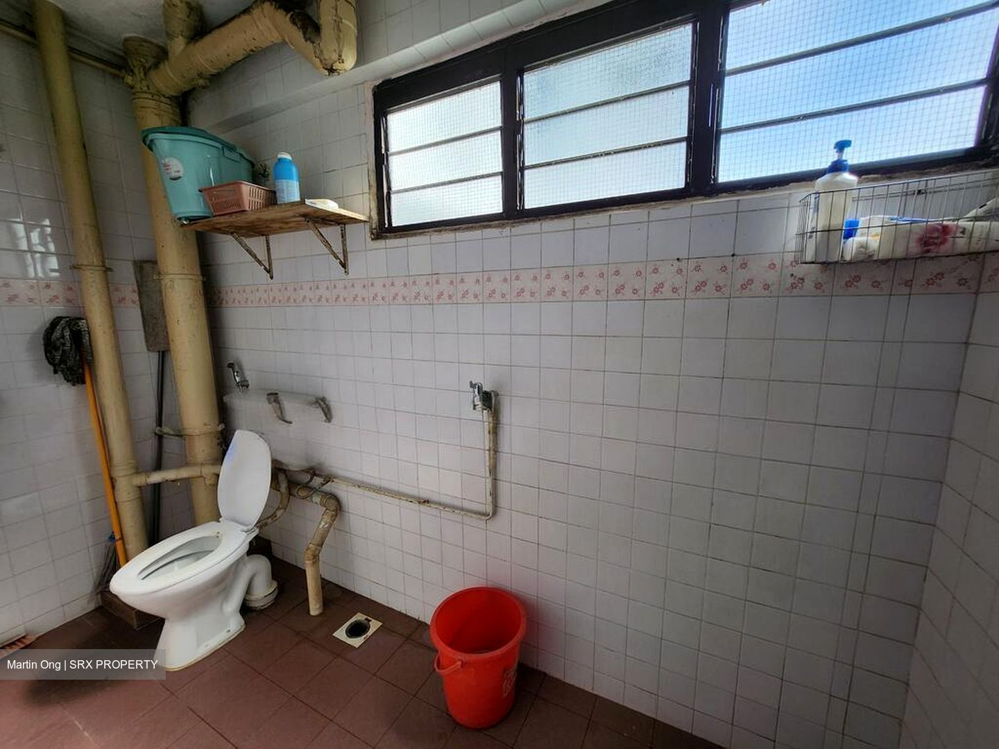 Blk 310 Serangoon Avenue 2 (Serangoon), HDB 5 Rooms #610562261